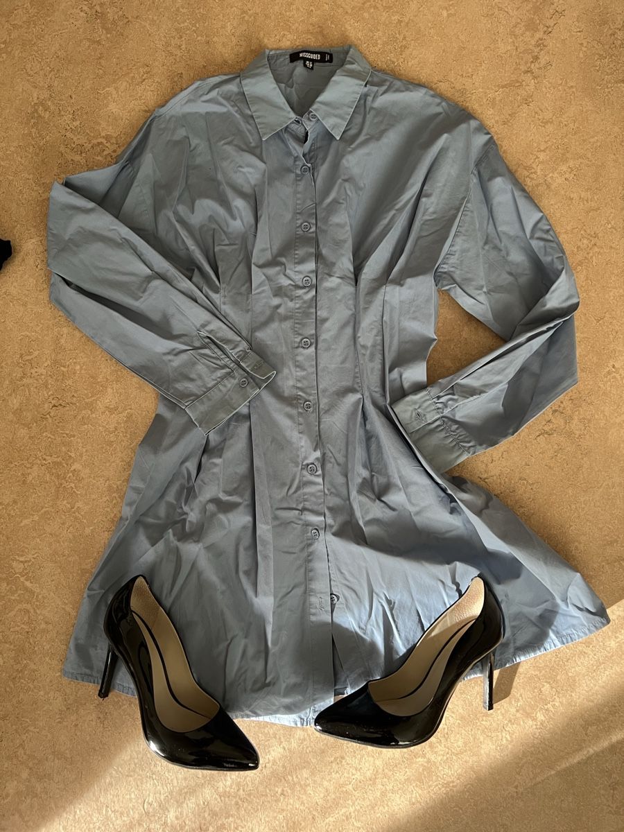 Lotti di vestiti: Outfit Set mit Schuhe – Usato da Dietikon venduto da vnsmrc