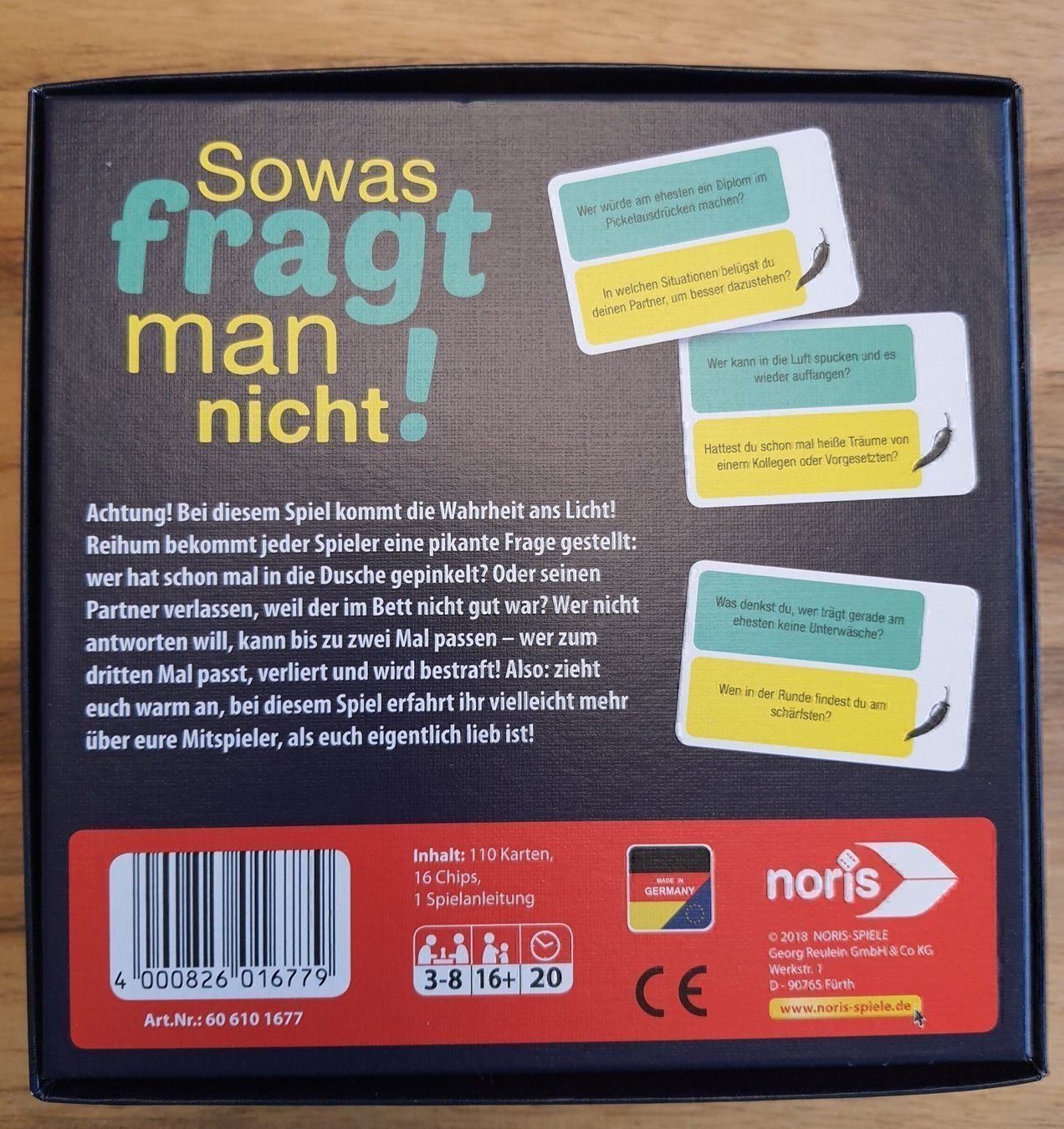 Giochi: 3 Spiel – Usato da Langnau am Albis venduto da Judithsebi 3