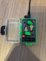 3M Peltor elektronische Ohrstöpsel – unbenutzt / neuwertig