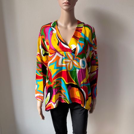 neues SYNONYME GEORGES RECH Shirt | Neupreis EUR 220.- ❣️