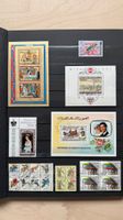 Briefmarkenalbum