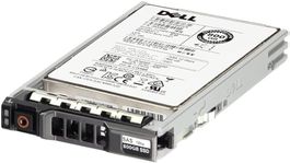 Neue CW988 Dell Server 800GB SSD 12G 2.5 512n SAS WI