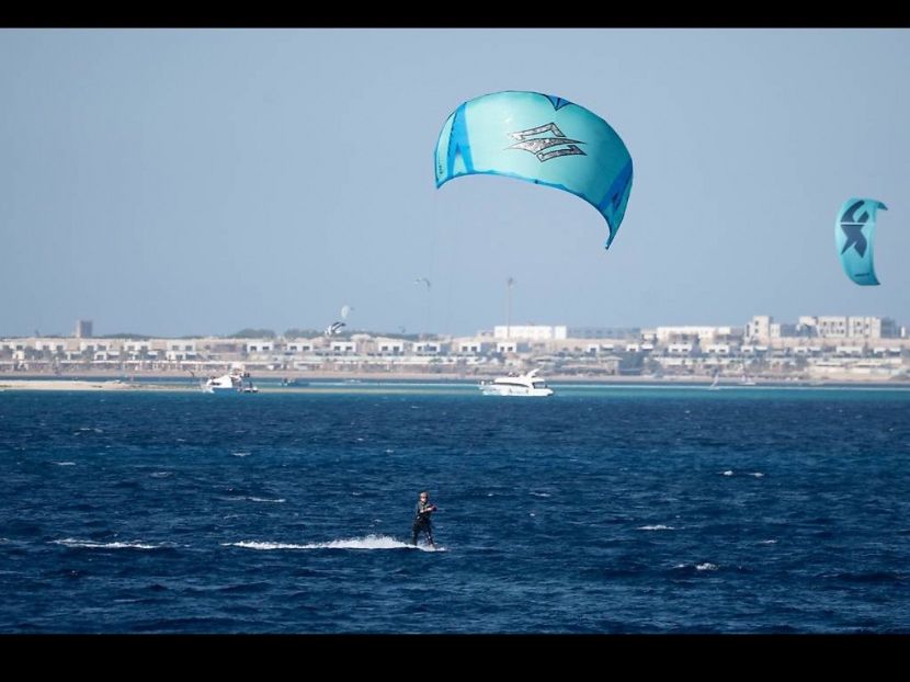 Naish Kite: Naish Boxer 16 - Top Zustand – D'occasion à Sirnach par hag_vml8