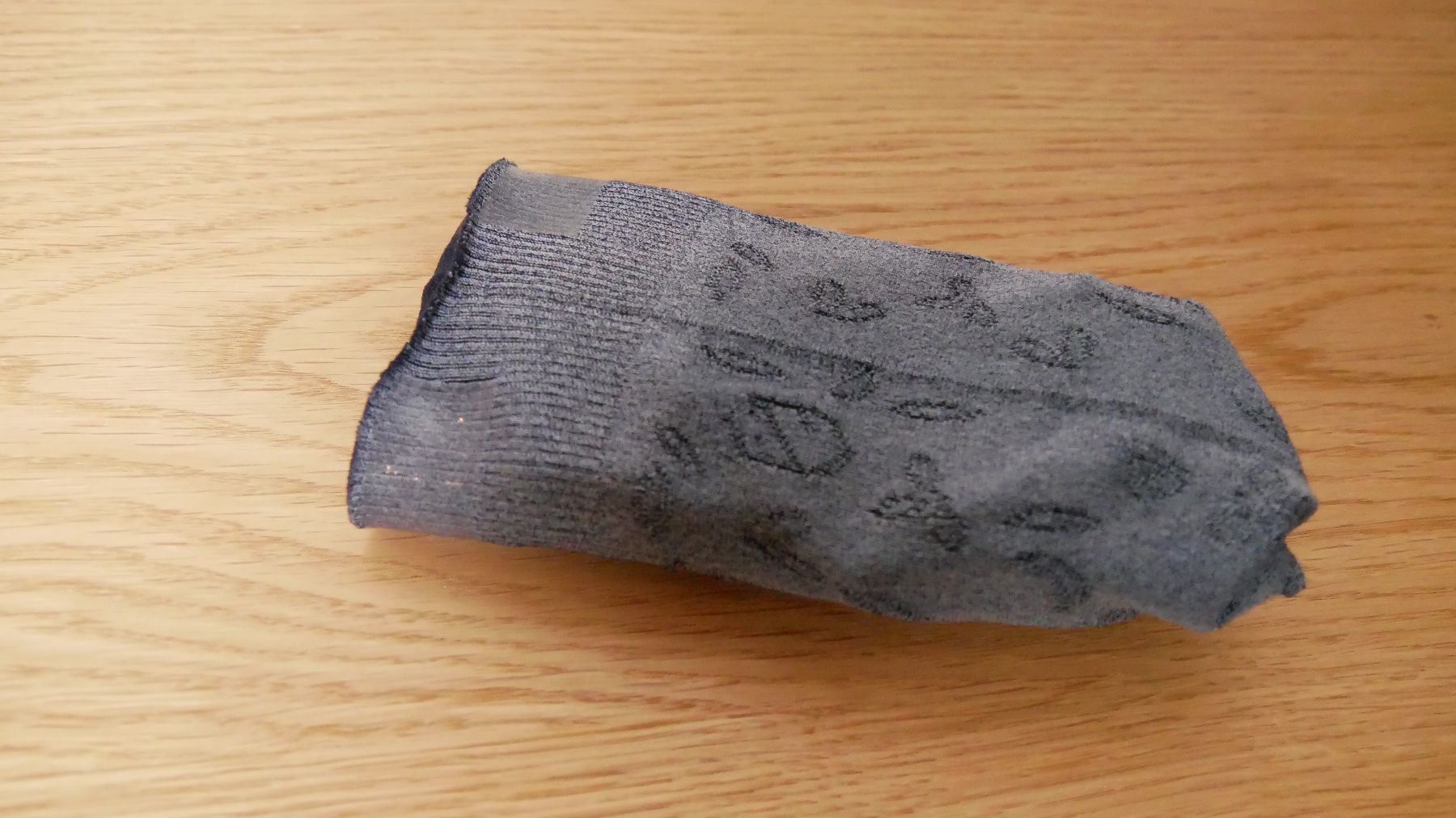 Calze: Samshield Balzane Reitsocken Flore Grösse 39 navy Luxus – Nuovo (secondo la descrizione) da Zürich venduto da julia_vina 4