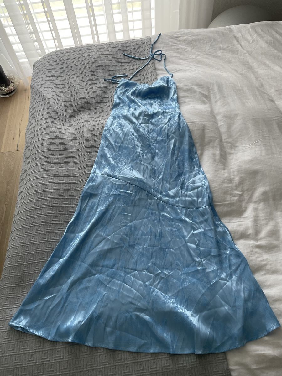 Shein Vestiti: Abendkleid  Grösse xs-s – Usato da Zollikofen venduto da ballspielerb1