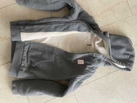 Roxy Kucheliges Jäggli Jacke