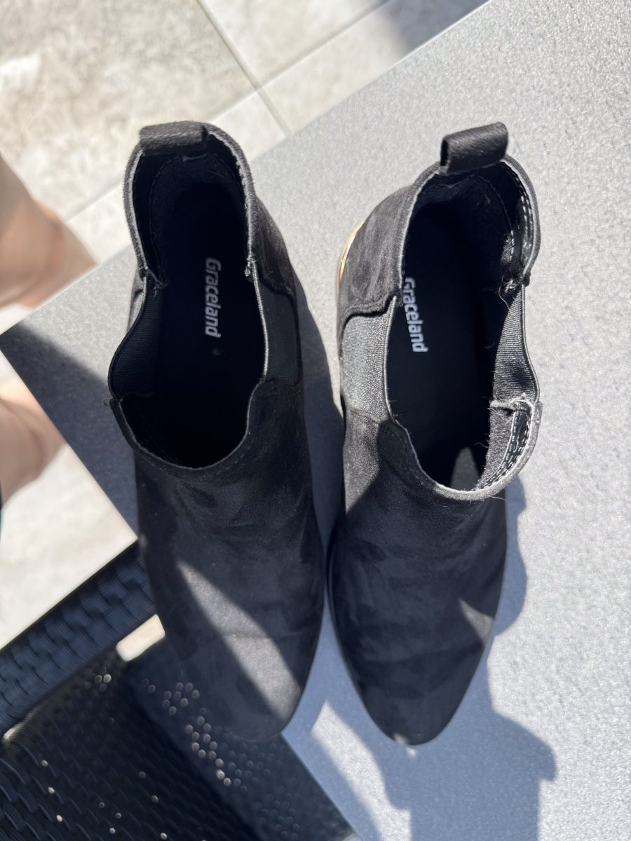 Graceland Chaussures femmes: Schuhe – Neuf (Voir description) à Niederglatt ZH par Mary102 4