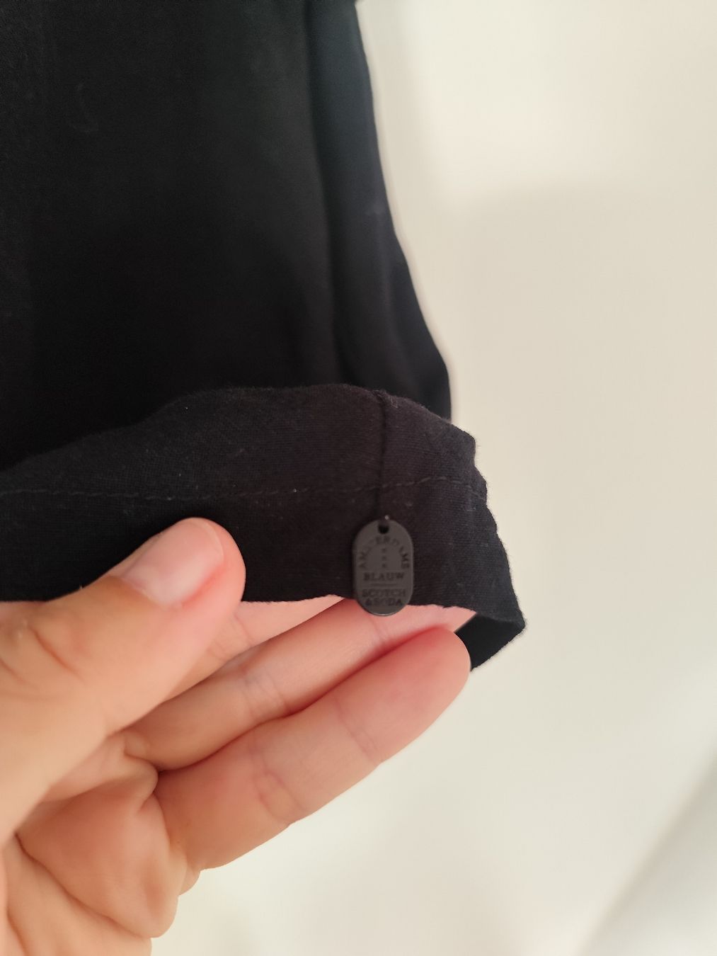 Vestiti: Scotch + Soda schwarz Grösse XS  – Usato da Zürich venduto da Claudia_Zueri 4