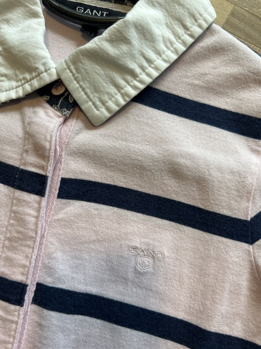 Gant Pullover & Sweatshirts: GANT Longpulli, Grösse S – Gebraucht aus Langnau im Emmental von Iriss 1
