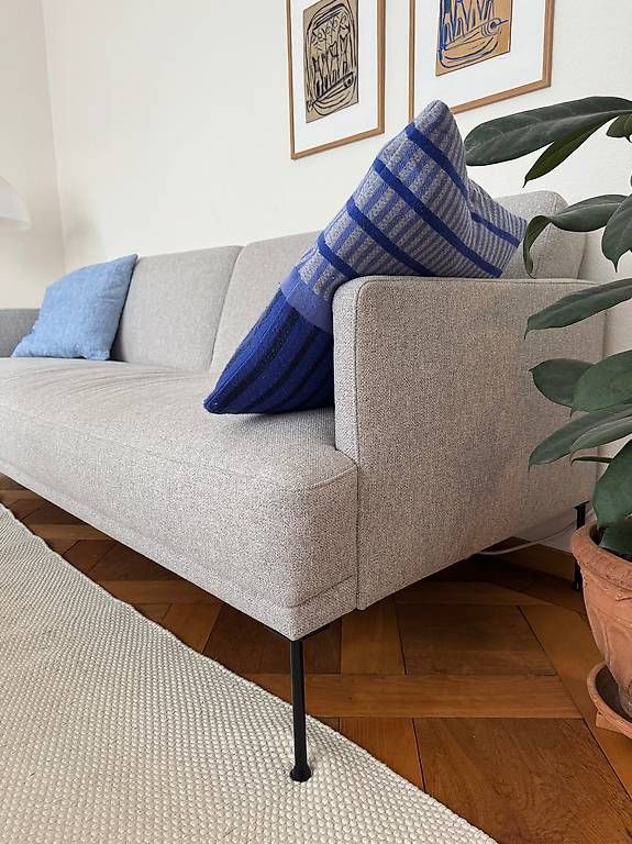 Divani: Sofa (Bettsofa) – Usato da Bern venduto da andymiller 1