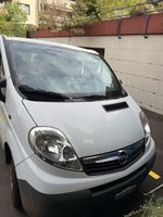 Opel Vivaro 2.0 TDI
