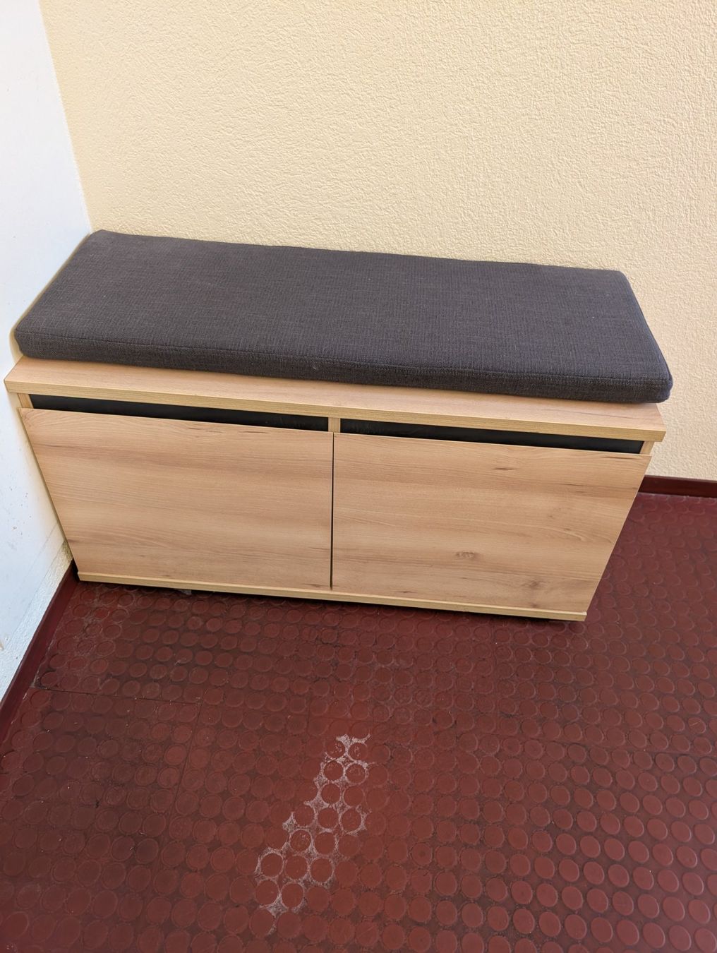 Schränke: Schuhschrank – Gebraucht aus Zürich von Raling