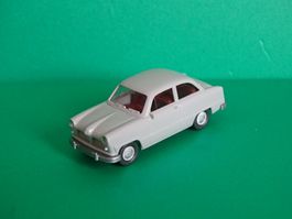 Ford 12m von Wiking 1/87