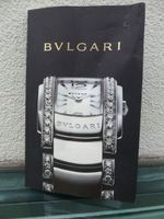 BULGARI UHREN KATALOG 2007/2008