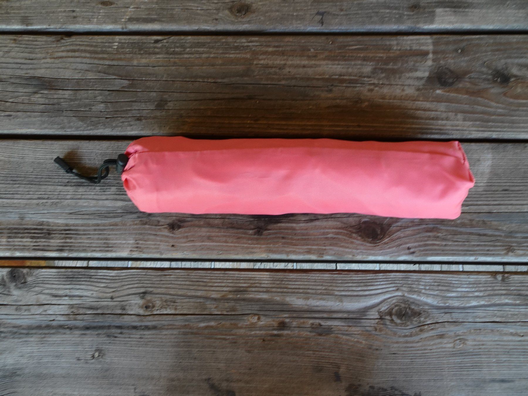 Borse da donna: Zusammenlegbare Einkaufstasche stabil Rosa - 424013 – Usato da Küssnacht am Rigi venduto da Schuhe-Secondhand 1