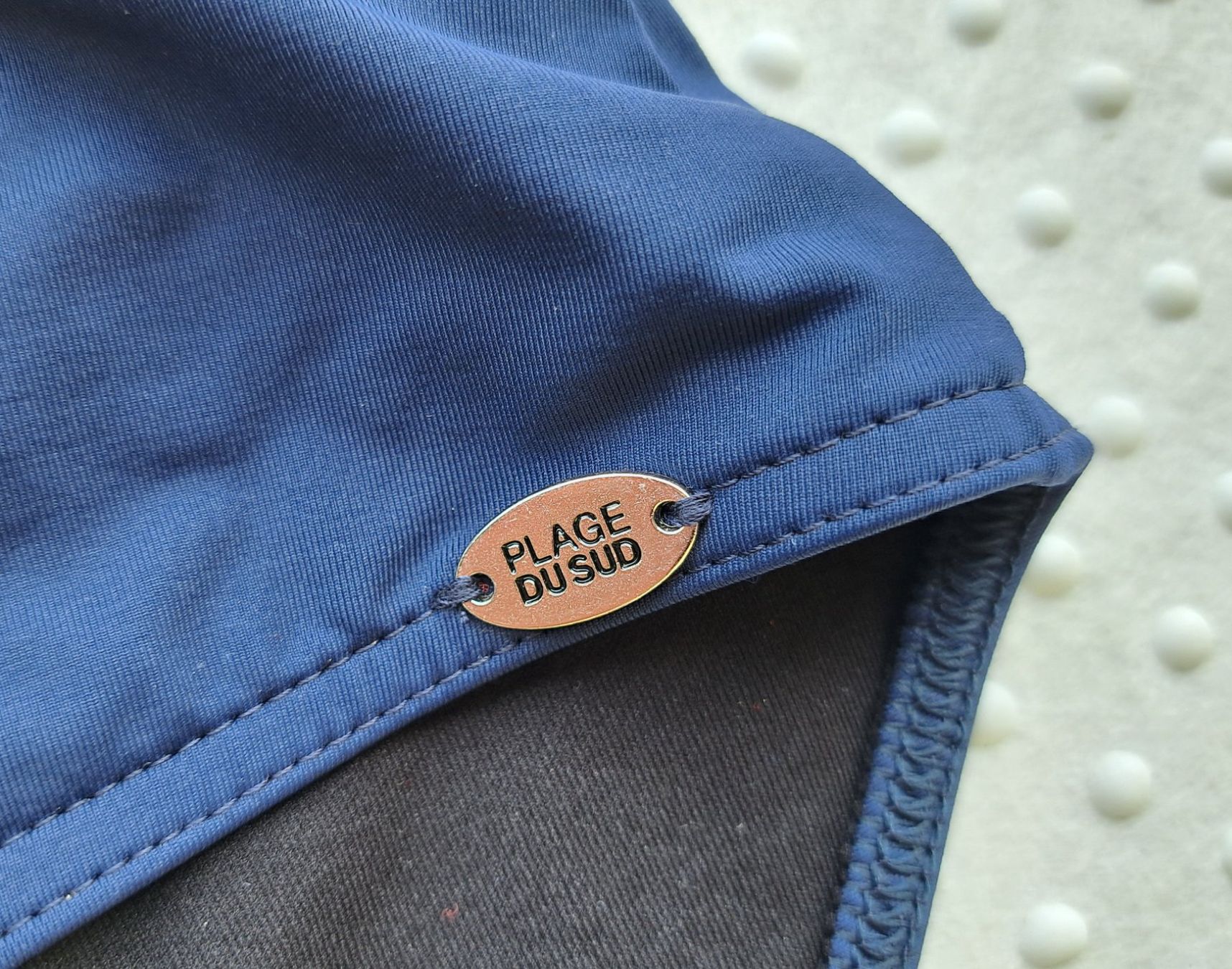 Costumi da bagno & Bikini: Plage du Sud Badehose Gr. XXL, Dunkelblau – Nuovo e nell'imballaggio originale da Gysenstein venduto da joshuas81 1