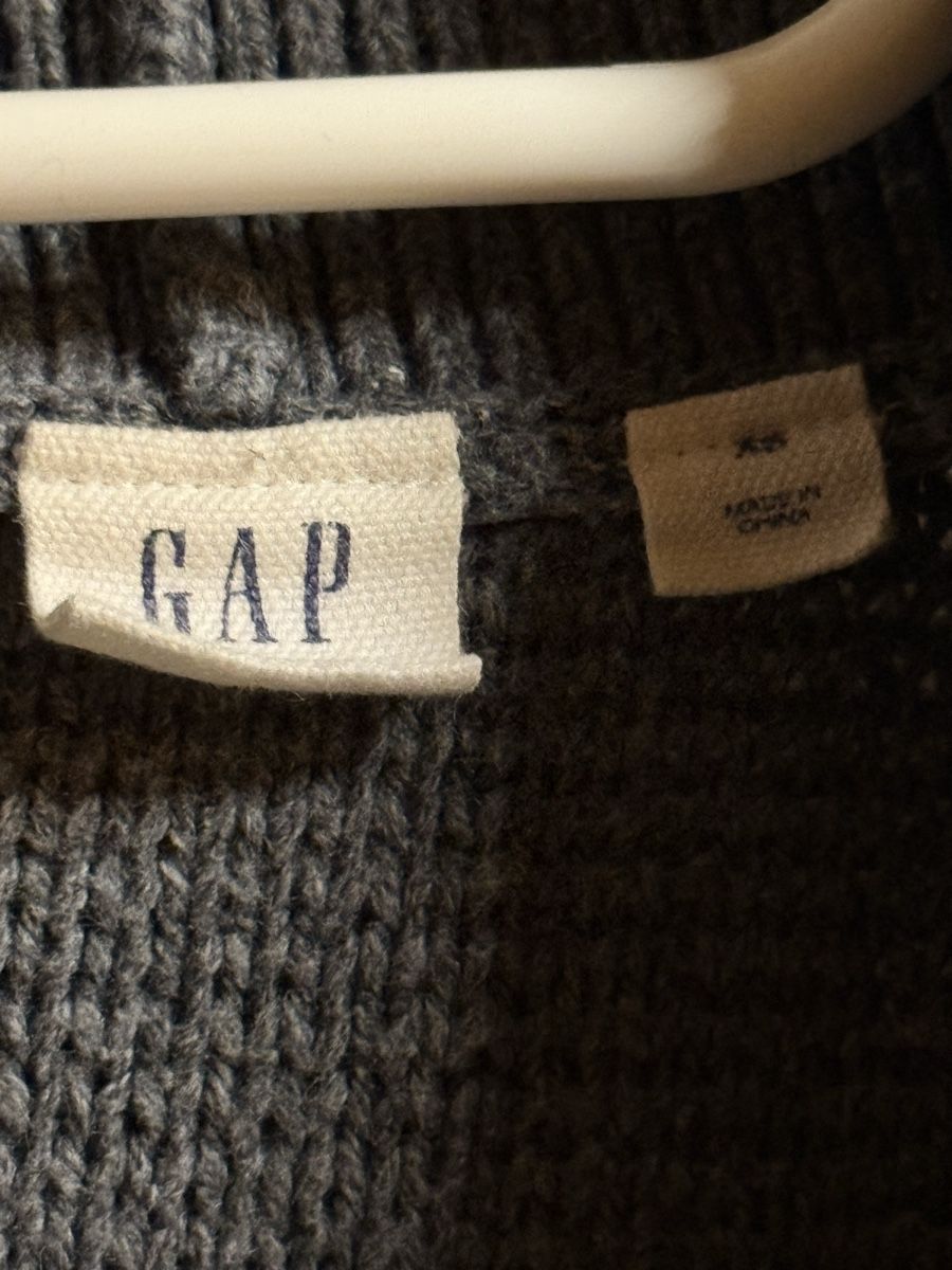 Gap Gilet & Giacche senza maniche: GAP gilet  – Usato da Monthey venduto da sen_6ckr 2