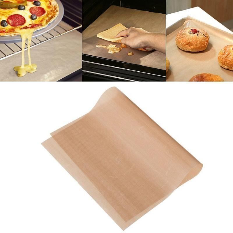 Accessori per grill: BBQ Grillmatten 2 Stück beige – Nuovo (secondo la descrizione) da Diepoldsau venduto da preisparadies-ch 1