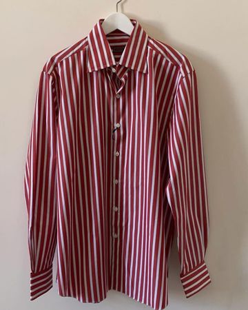 FERU Shirt new with box