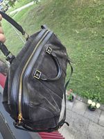 Louis Vuitton and Sofia Coppola SC Bag (MM) 