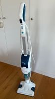 Nettoyeur aspirateur et vapeur Rowenta Clean & Steam 2-en-1