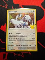 Lugia (CEL 022) - DE - Celebrations