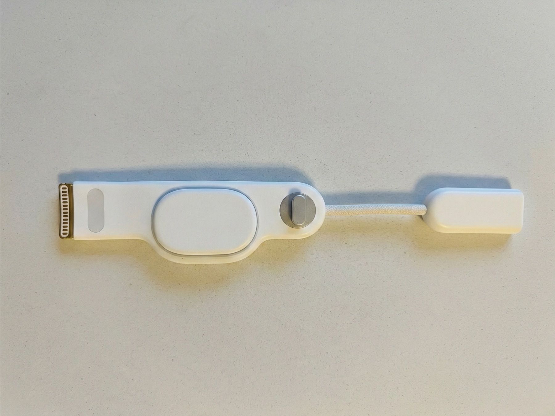 Apple Casco VR: Apple Vision Pro Original Developer Strap wie NEU! – Nuovo (secondo la descrizione) da Neerach venduto da mur_k7p8 1