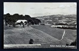 ANSICHTSKARTE KURHAUS BLAPBACH