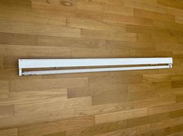 2 Stück ZUMTOBEL FL Röhrenleuchte