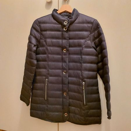 Übergangsjacke Gr 38