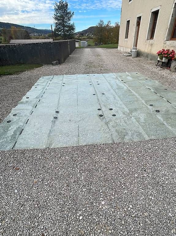 Sonstiges: Bâche – Gebraucht aus Grand-Lancy von honsberger 1