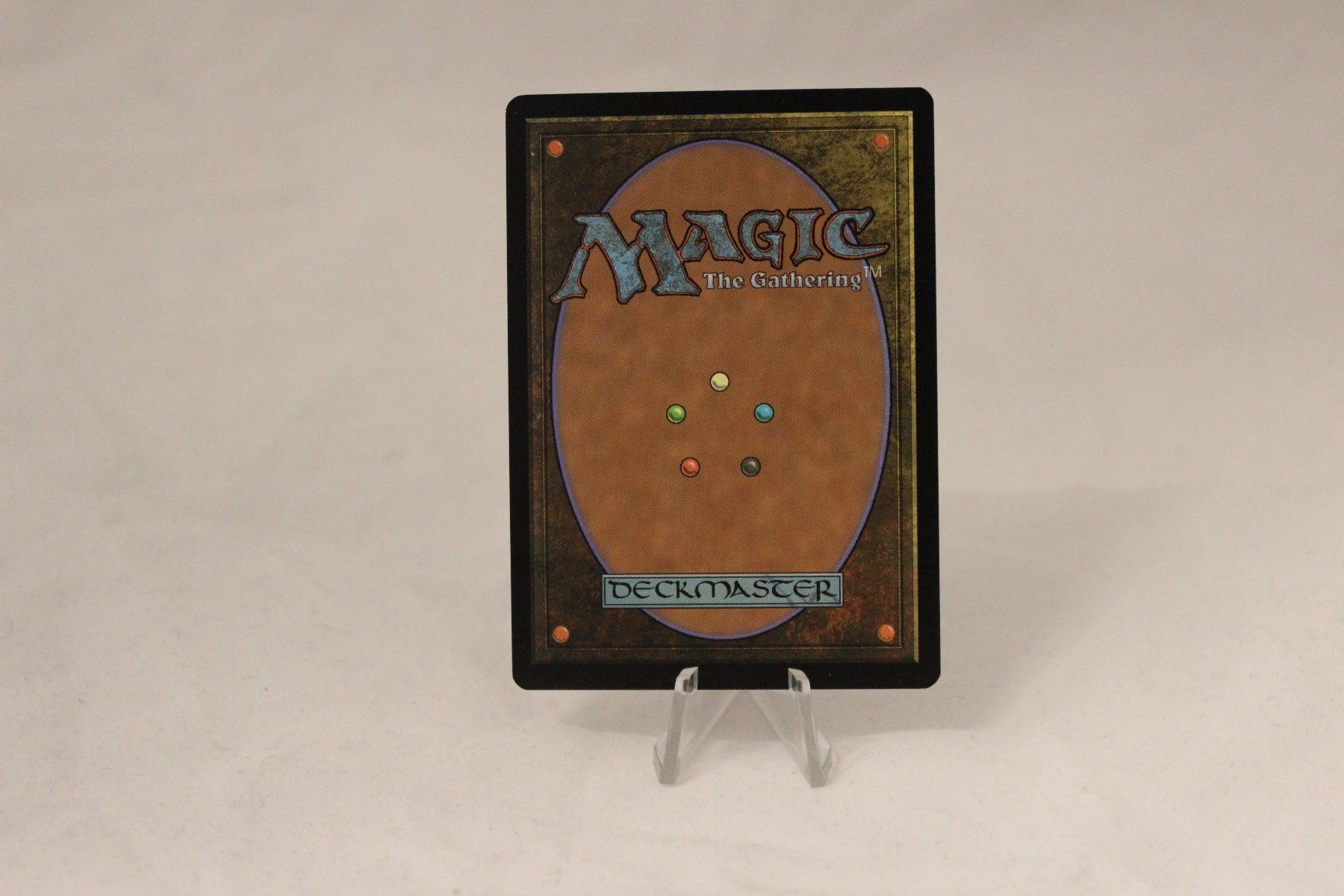 Magic The Gathering Carte collezionabili: Jugendlicher Gelehrter - Magic – Usato da Dulliken venduto da Sefty 1