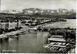 Zürich