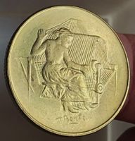 SAN MARINO 200 LIRE 1978 UNZ. *RAR*