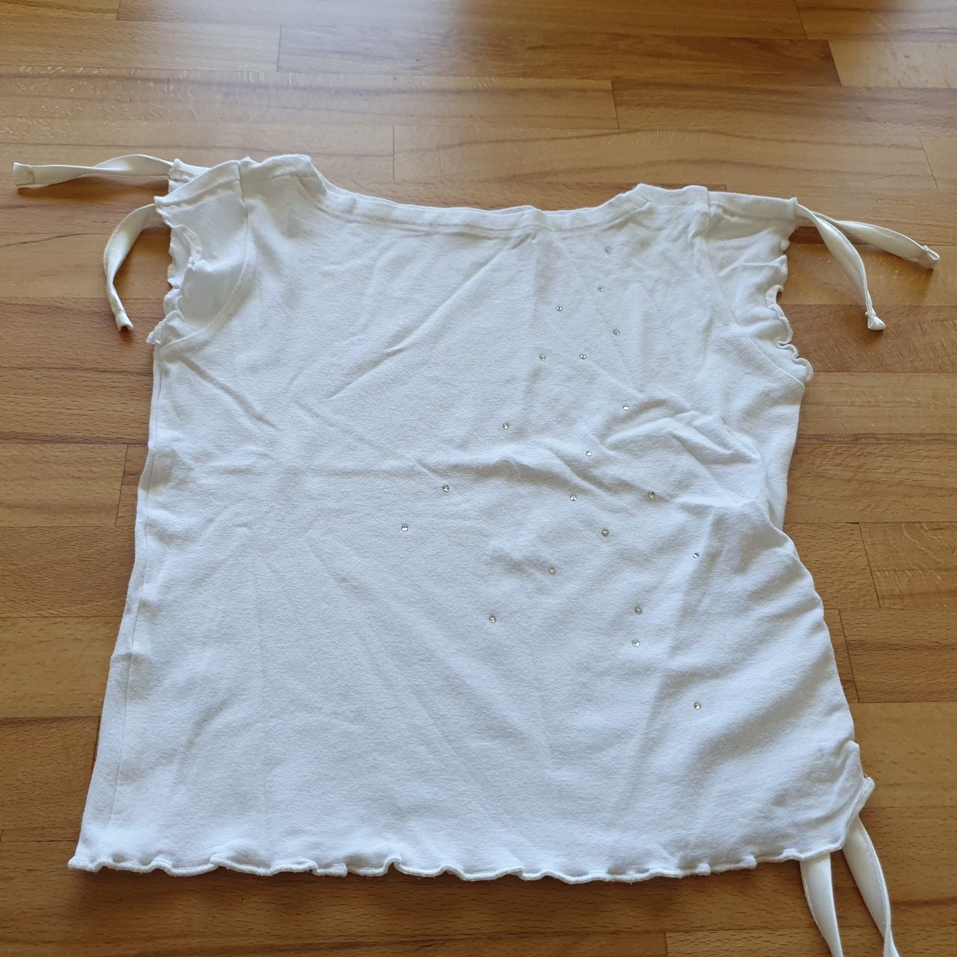 Camicette, T-shirt & Top: Top 2 St Gr 116 – Usato da Pfaffhausen venduto da mai2002 7