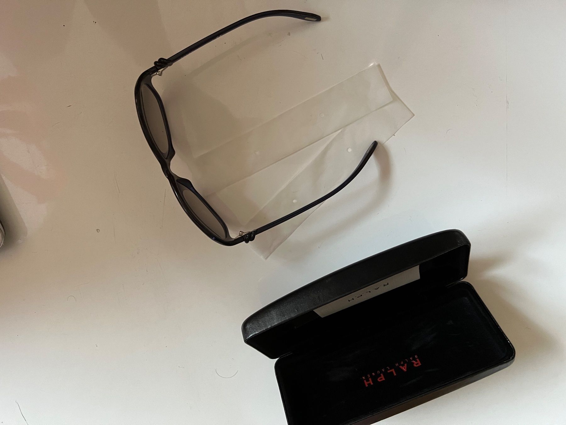Ralph Lauren Occhiali & Lenti: Ralph Lauren – Usato da Pully venduto da Kalissa 3