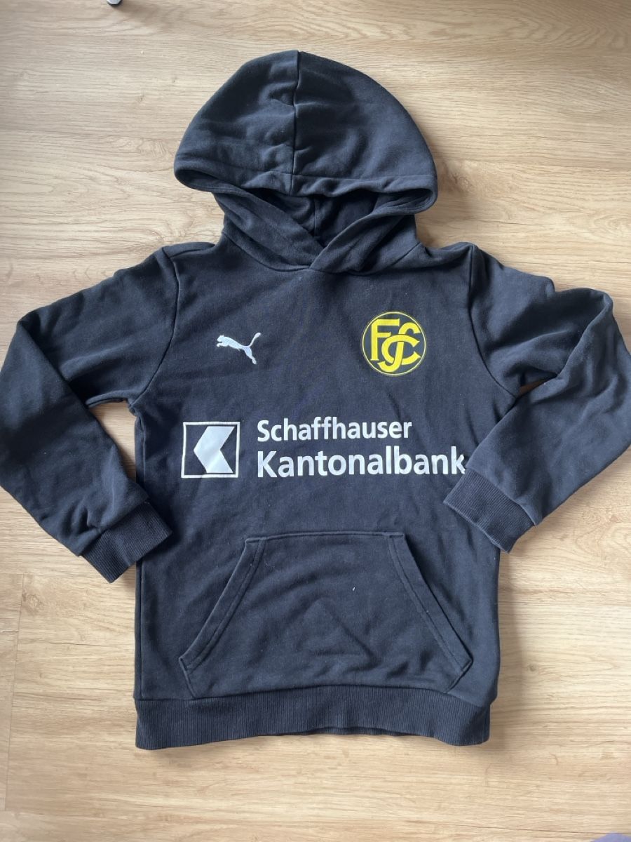 Puma Maglioni & Felpe: Hoodie Puma – Usato da Lohn SH venduto da Microzoff