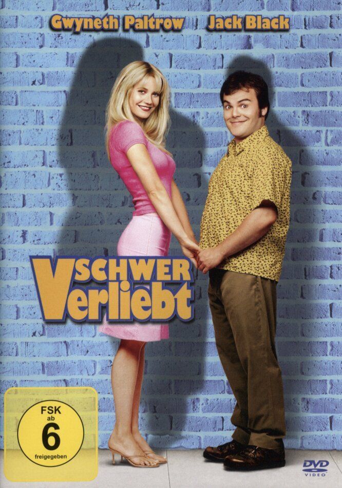 Alle DVDs: Schwer verliebt – Gebraucht aus Wettingen von Reviled