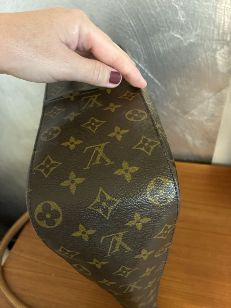 Louis Vuitton Borse: Louis Vuitton Looping Bag Monogram – Usato da Seon venduto da juliabuster117 6