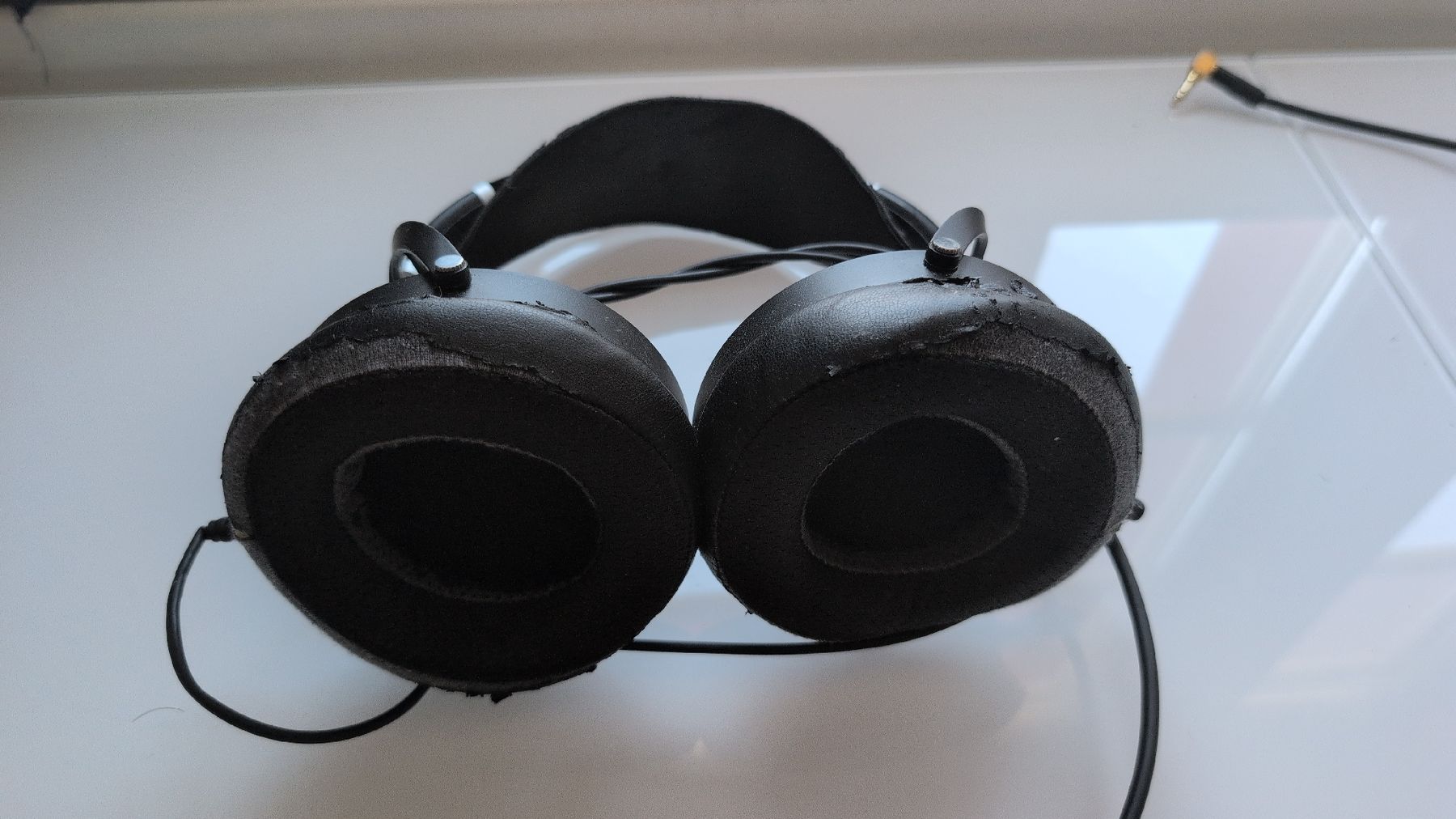 HiFiMan Cuffie: HIFIMAN Kopfhörer Over-Ear schwarz Gebraucht – Usato da Grüningen venduto da Nickyemolient 1