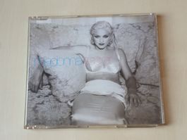 Madonna Secret