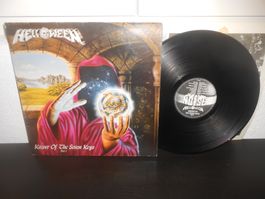 Helloween – Keeper Of The Seven Part I / 1987 / FOC