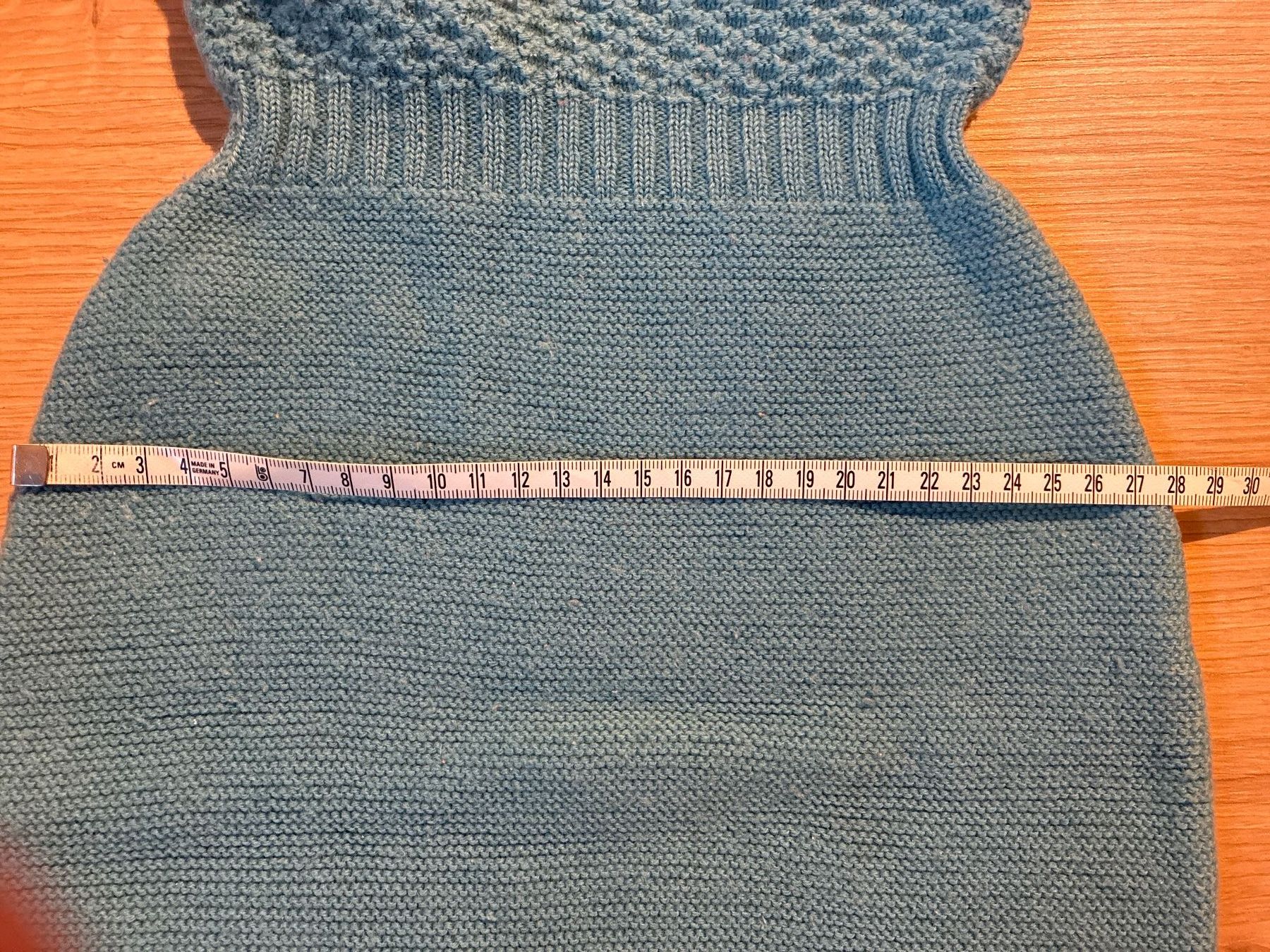 Sacs de couchage: Disana Schlafsack türkis – D'occasion à Eggenwil par mic_b5l2 2