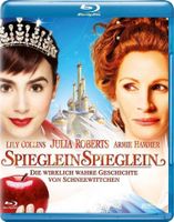 Spieglein Spieglein - Die wirklich......Blu-Ray