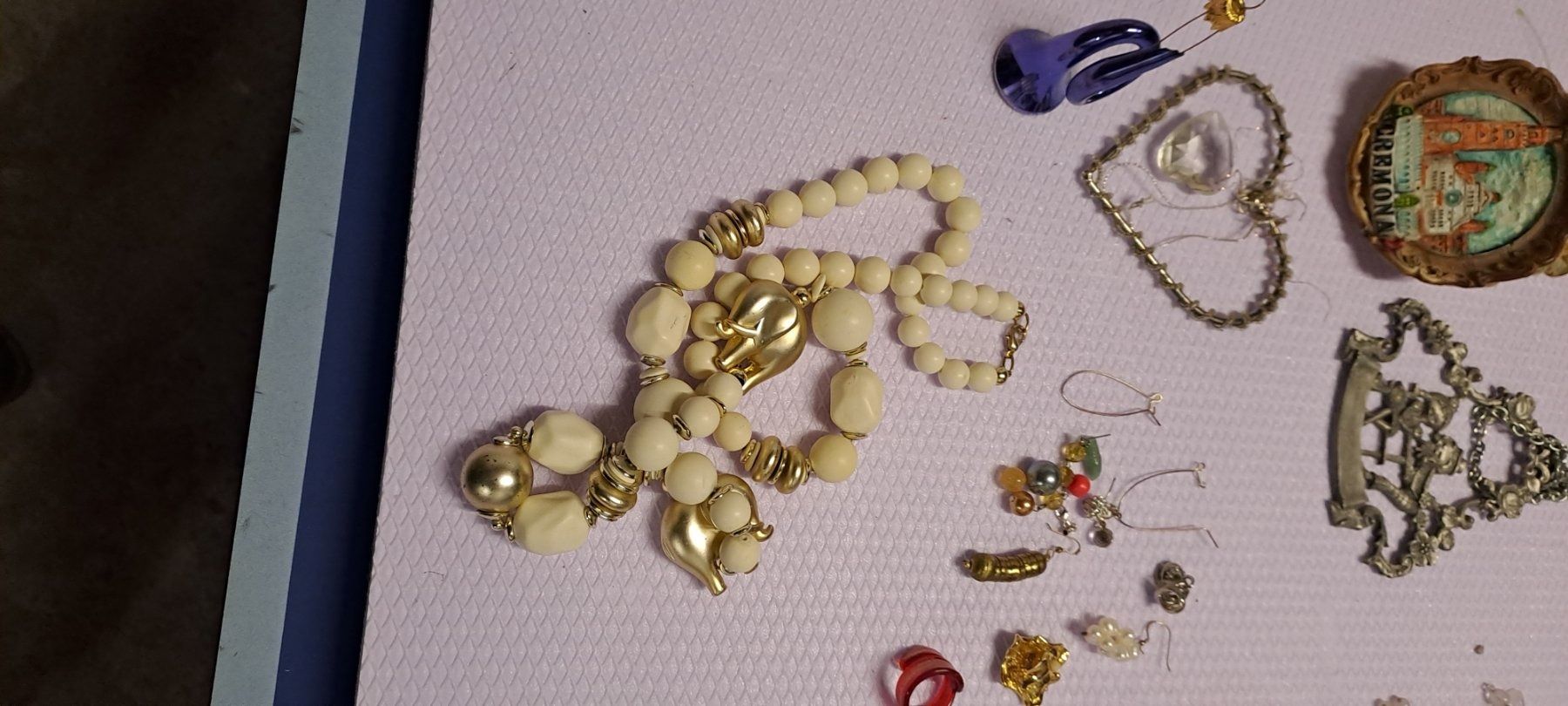 Catenine: Schmuck – Usato da Basel venduto da Marktplatz11 2