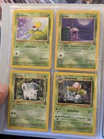Pokémon Lot in Top Zustand inkl. Promos und mehr 🔥 ab 1Fr.