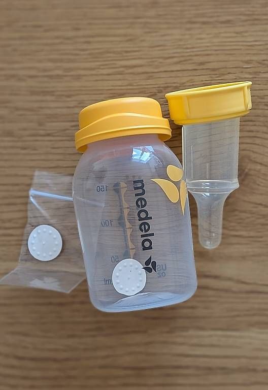 Repas pour bébés: Medela SoftCup new – Neuf avec emballage d'origine à Kriens par mar_6wy6