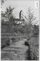 Suhr - Kirche