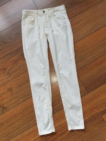 Street One Jeans Gr. 25 (passt Gr. 36)