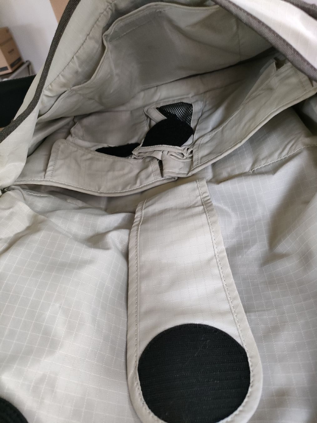 Crumpler Taschen: Crumpler Cheesy Disco Tasche – Gebraucht aus Zürich von ant_qmx8 2